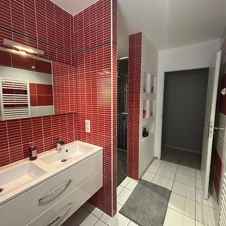 Feriehus Maison Familiale A Avec Piscine Et Parking - Fr-1-319-617 Biscarrosse